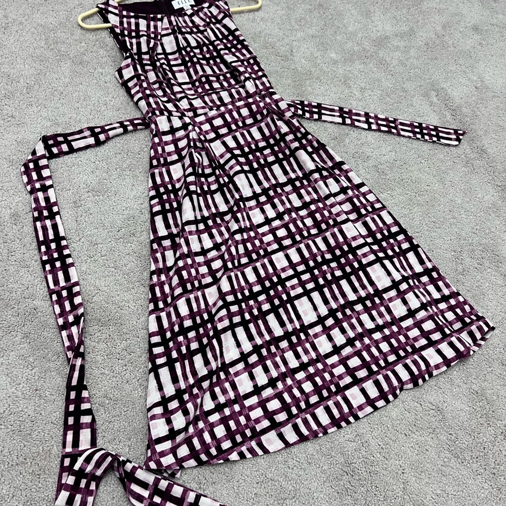Elle Dress